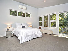 DENSMORE IN-CITY RETREAT